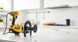 How to Clean a DEWALT FLEXVOLT Cordless Drill Safely and Effectively