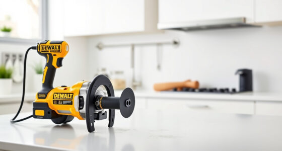 How to Clean a DEWALT FLEXVOLT Cordless Drill Safely and Effectively