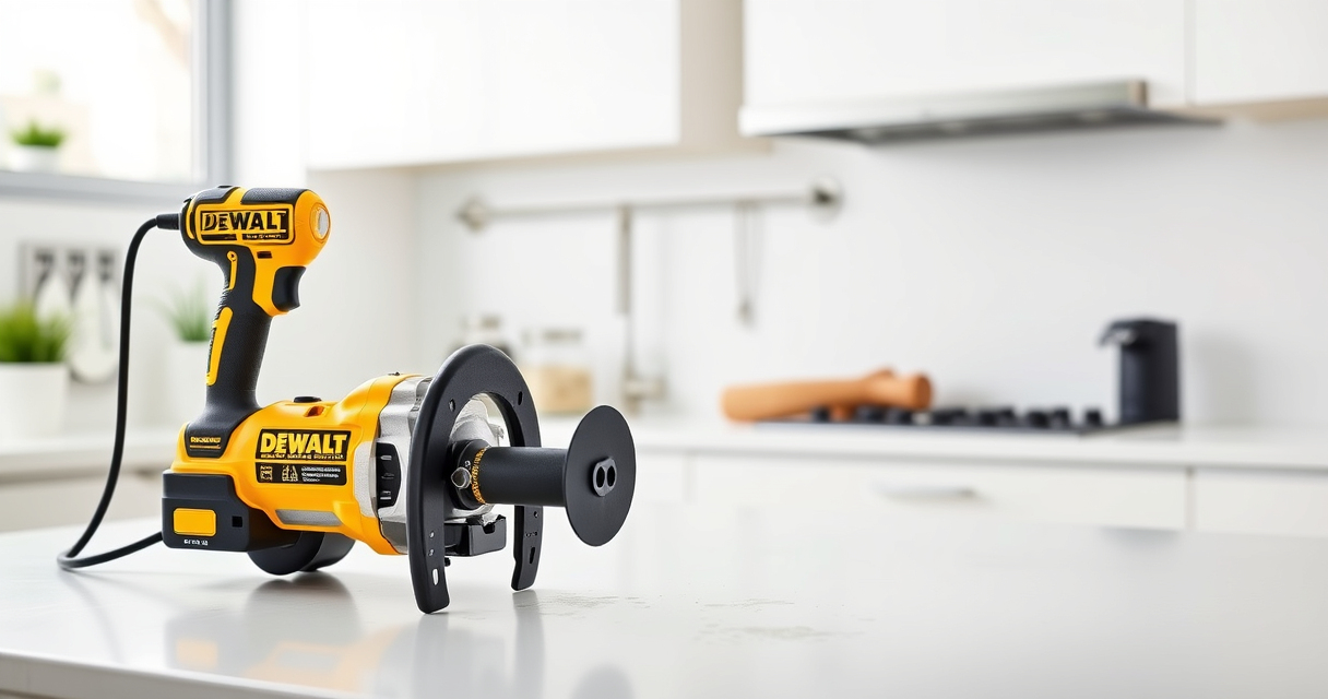 How to Clean a DEWALT FLEXVOLT Cordless Drill Safely and Effectively