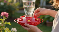 Hummingbirds Remember the Best Feeding Spots for Years – These 5 Simple Tricks Make Your Yard Unforgettable