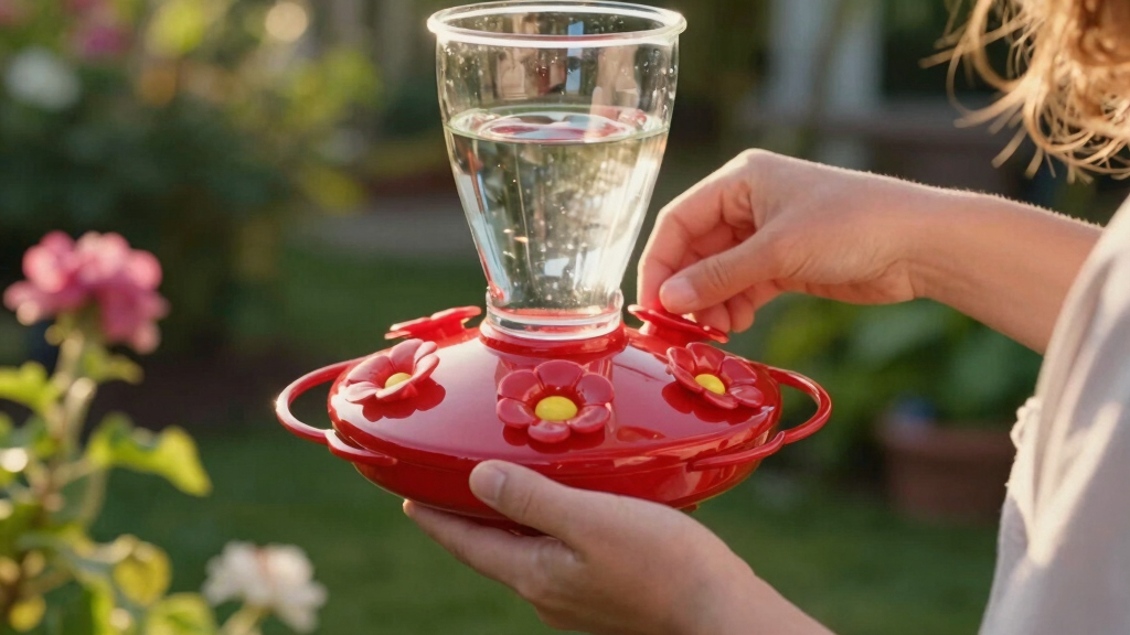 Hummingbirds Remember the Best Feeding Spots for Years – These 5 Simple Tricks Make Your Yard Unforgettable