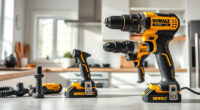 Is the DEWALT 20V MAX Combo Kit Worth It? Honest Review