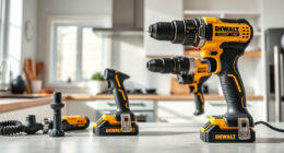 Is the DEWALT 20V MAX Combo Kit Worth It? Honest Review