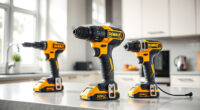 Is the DEWALT FLEXVOLT Worth It? Honest Review