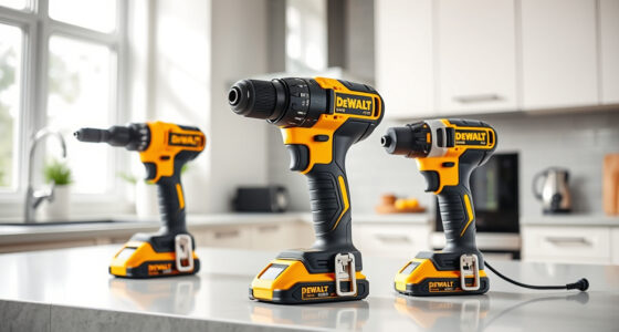 Is the DEWALT FLEXVOLT Worth It? Honest Review