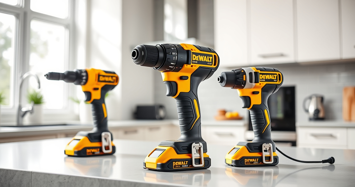 Is the DEWALT FLEXVOLT Worth It? Honest Review