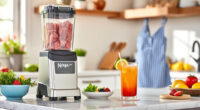 Make the Perfect Summer Frozen Drink with Ninja SLUSHi 72 oz