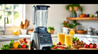 Make the Perfect Summer Fruit Smoothie with Ninja Professional Blender