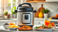 Master Summer Stews with Ninja Foodi PossibleCooker PRO