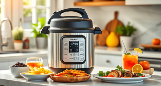 Master Summer Stews with Ninja Foodi PossibleCooker PRO