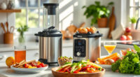 Master the Perfect Summer Chicken Stir-Fry with Ninja Foodi Cooker Pro