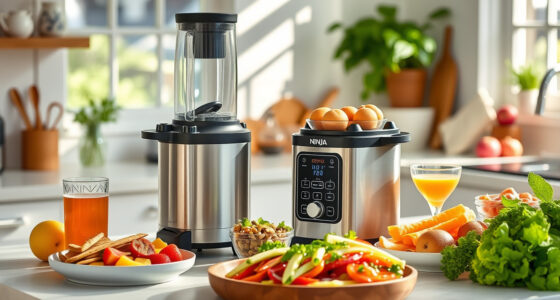 Master the Perfect Summer Chicken Stir-Fry with Ninja Foodi Cooker Pro