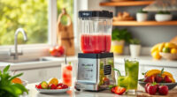 Stay Cool This Summer with the Ninja SLUSHi Frozen Drink Maker