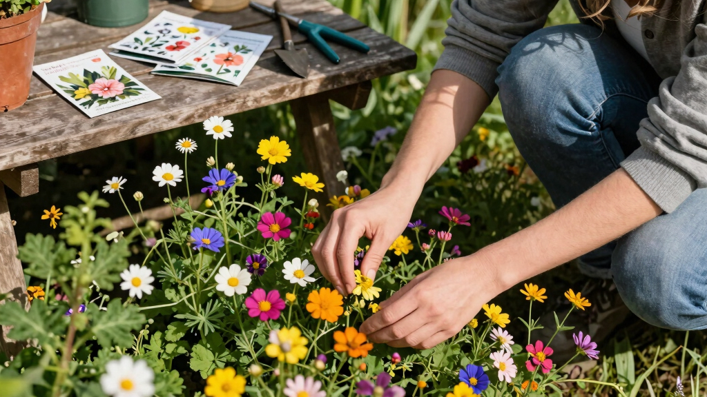 The Wildflower Tourism Trend You're Going to Want to Jump on in 2026 – 5 Flower-Filled Destinations to Discover This Summer
