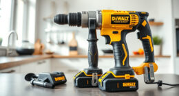 Top DEWALT Chargers in 2026: Essential Accessories & Parts