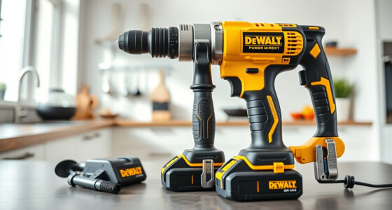 Top DEWALT Chargers in 2026: Essential Accessories & Parts