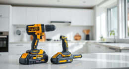 Top DEWALT Power Tools Models Ranked for 2026