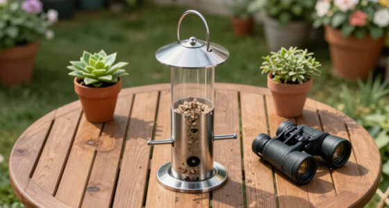 Treat Your Backyard Birds to These Amazon Prime Day Deals – Our Favorite Feeder, Bath and Birdhouse Discounts