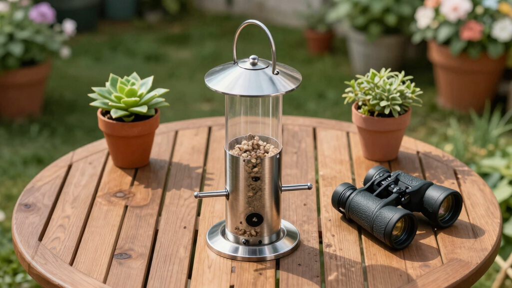 Treat Your Backyard Birds to These Amazon Prime Day Deals – Our Favorite Feeder, Bath and Birdhouse Discounts