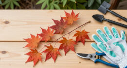 What Your Japanese Maple Needs in July for Blazing Color That Lasts All Season – 5 Easy Tasks to Do Now