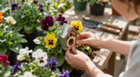 You Already Grow Pollinator Flowers – Now Add the Overlooked Feature That Truly Helps Butterflies Thrive