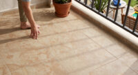 10 Best Balcony Tiles for Easy Outdoor Upgrades in 2026