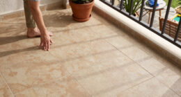 10 Best Balcony Tiles for Easy Outdoor Upgrades in 2026