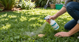 10 Best Dog Urine Lawn Repair Products for Restoring Green Grass in 2026