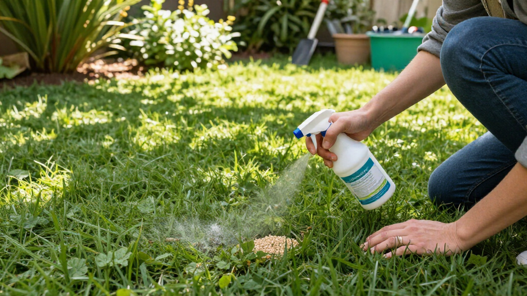 10 Best Dog Urine Lawn Repair Products for Restoring Green Grass in 2026