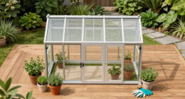 10 Best Garden Greenhouse Kits in 2026