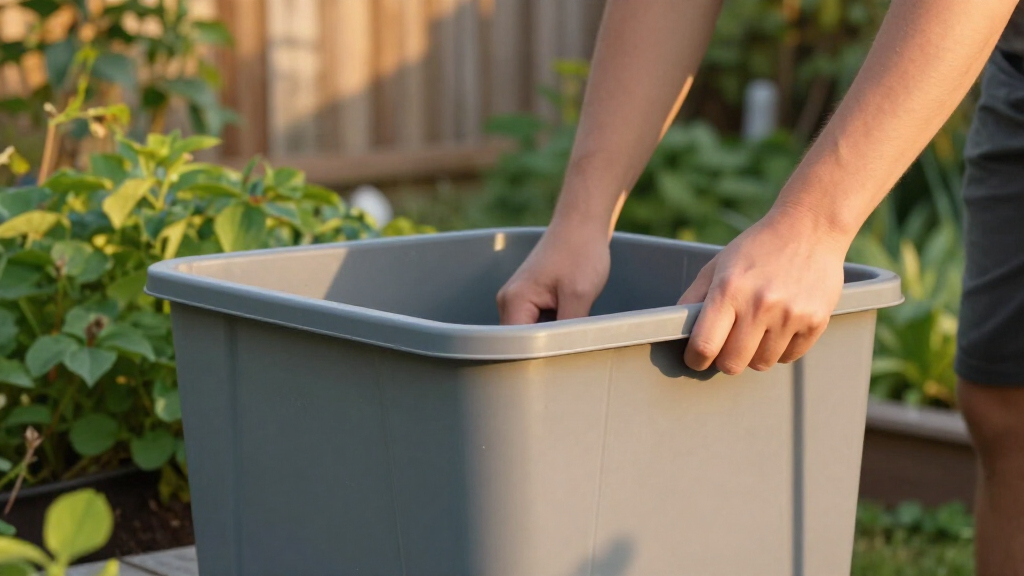 10 Best Garden Outdoor Storage Bins for Organized Patios in 2026