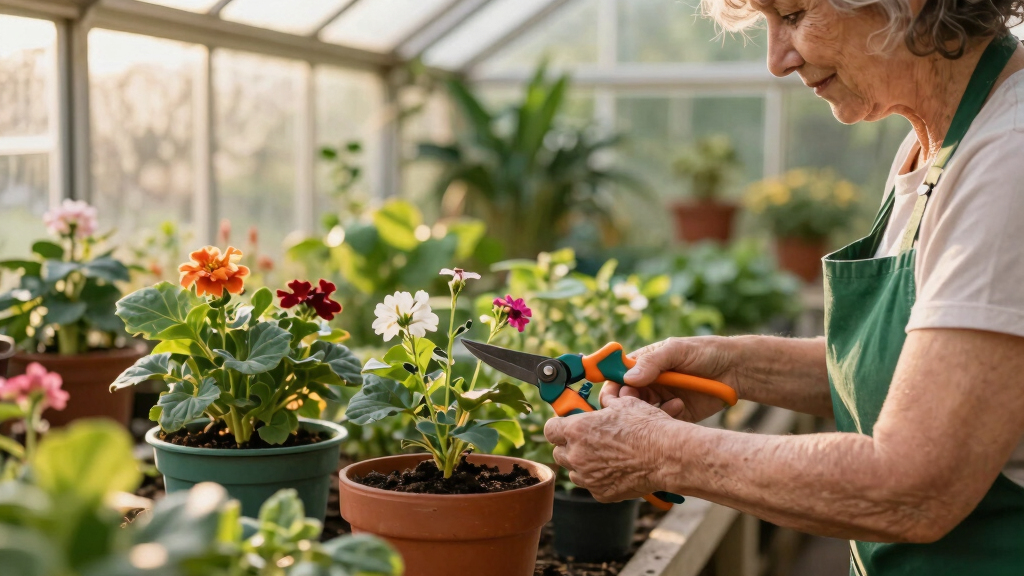 10 Best Hobby Supplies for Creative Grandmas in 2026
