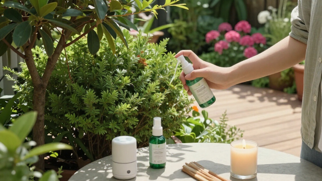 10 Best Mosquito Control Products for Yards in 2026