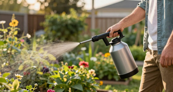 10 Time-Saving Garden Cheats to Make Life Easier in This Crazy Heat