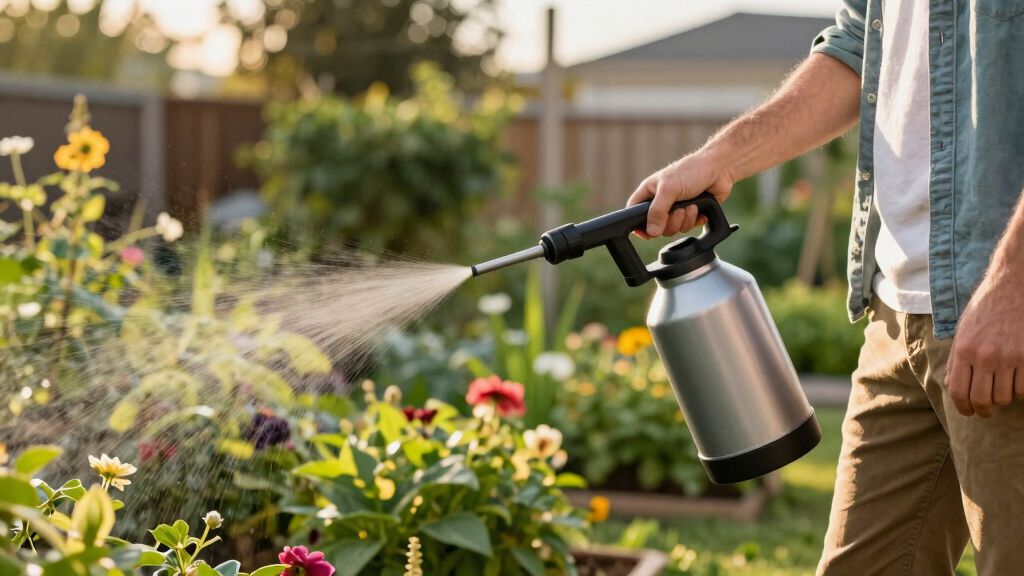 10 Time-Saving Garden Cheats to Make Life Easier in This Crazy Heat