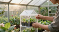 11 Best Garden Greenhouse Kits for Year-Round Growing in 2026