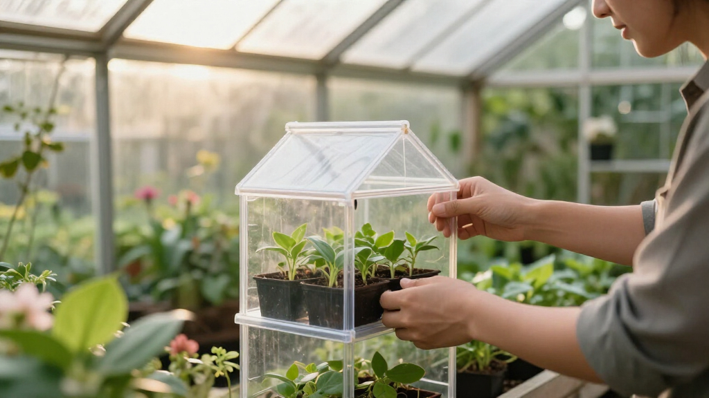 11 Best Garden Greenhouse Kits for Year-Round Growing in 2026