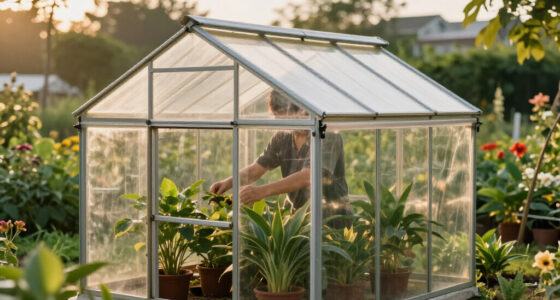 11 Best Garden Greenhouse Kits in 2026