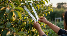 12 Best Bird Deterrents for Fruit Trees in 2026