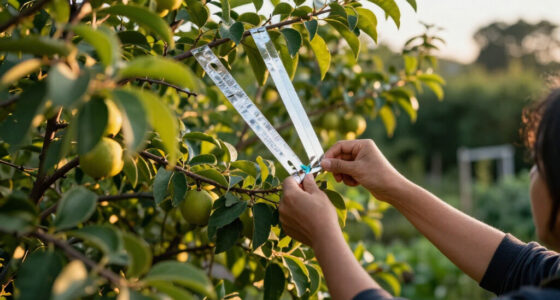 12 Best Bird Deterrents for Fruit Trees in 2026