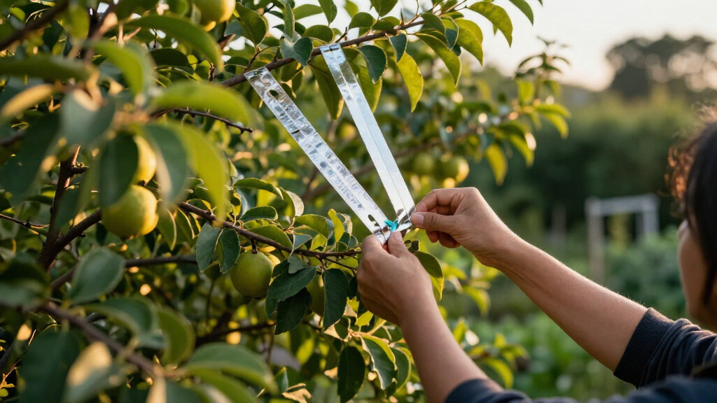 12 Best Bird Deterrents for Fruit Trees in 2026