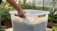 12 Best Garden Outdoor Storage Bins for Organized Outdoor Spaces in 2026
