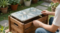 12 Best Outdoor Storage Benches for Tidy Patio Seating in 2026
