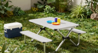 12 Best Outdoor Tailgating Furniture Options for Game-Day Comfort in 2026