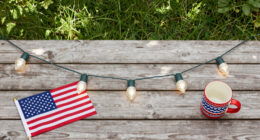 12 Best Patriotic Outdoor String Lights for Fourth of July Decorating in 2026