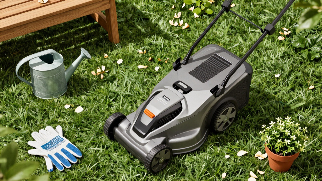 13 Best Cordless Lawn Mowers for Easier Yard Care in 2026