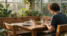 13 Best Dining Nook Furniture Picks for Small-Space Seating in 2026