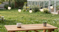 13 Best Garden Outdoor String Lights for Patios and Backyards in 2026