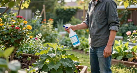 13 Best Garden Pest Control Products for Healthier Plants in 2026