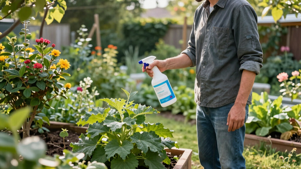 13 Best Garden Pest Control Products for Healthier Plants in 2026